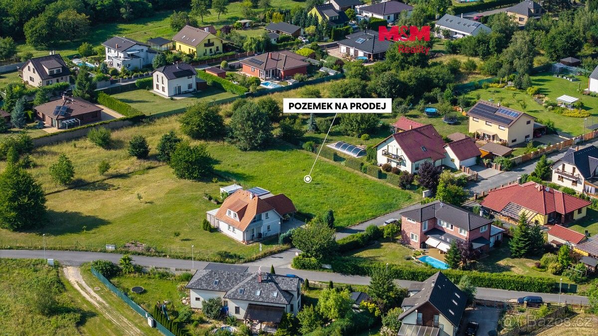 Pozemky pro bydlení, Loučeň, 289 37