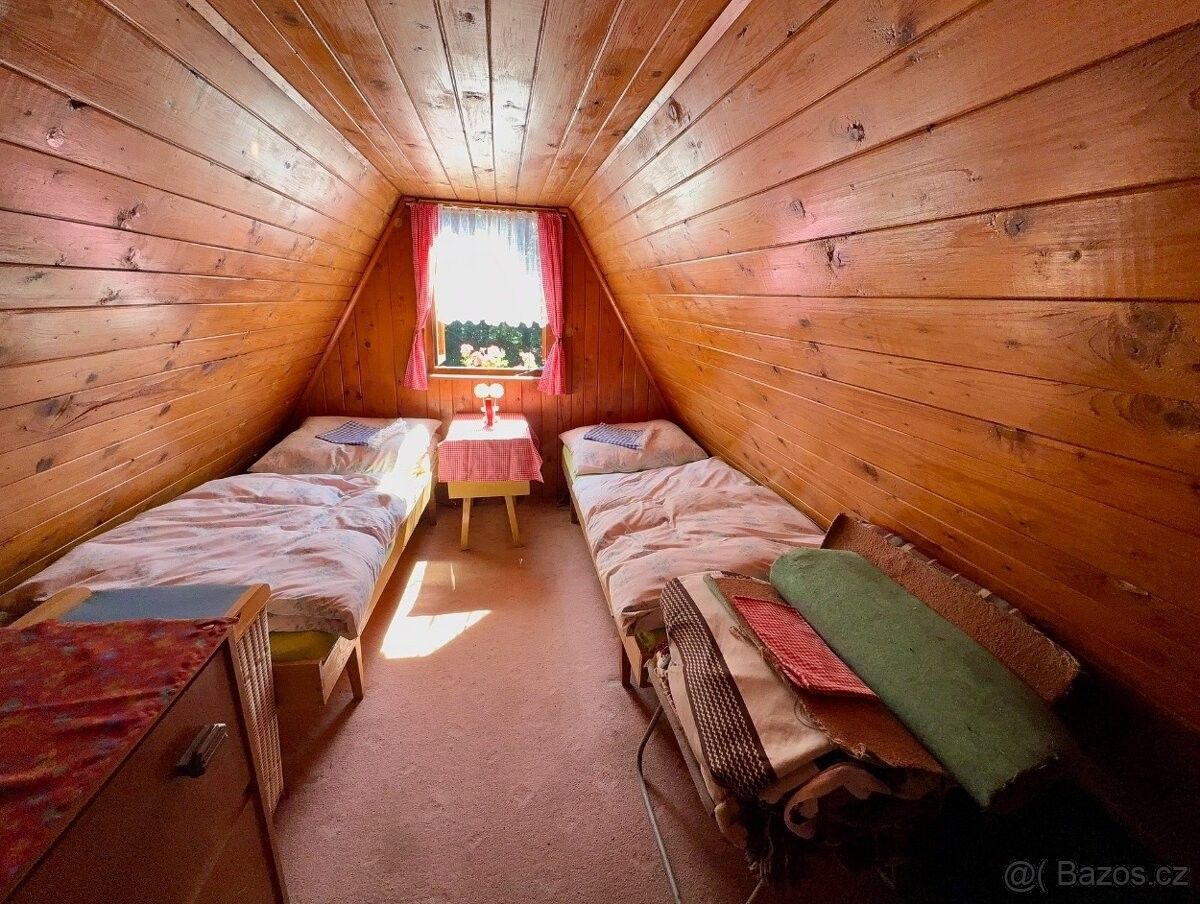 Prodej chata - Teplice, 415 01