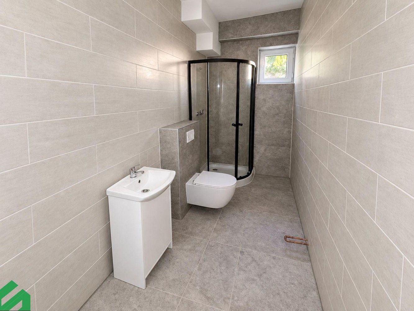Byt 1+kk · 30 m² · Na Truhlářce, Praha 8 - Libeň - 3