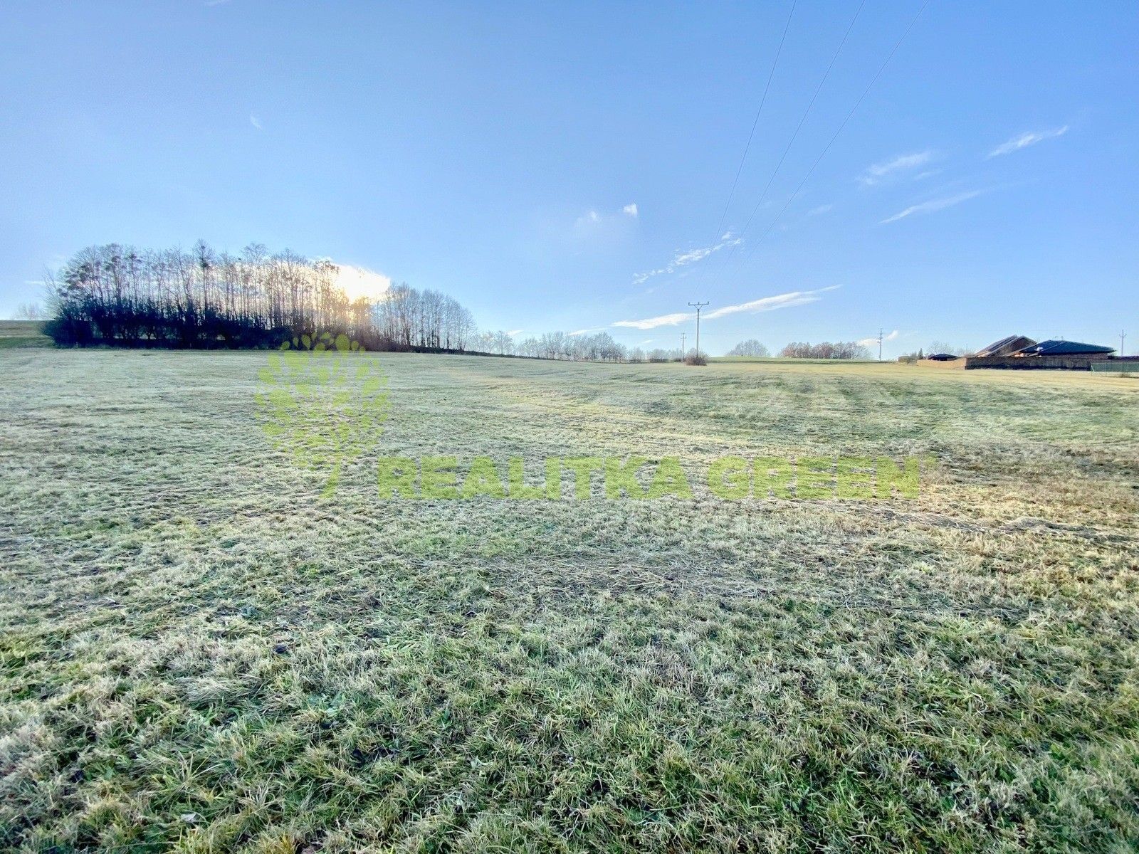 Prodej pozemek pro bydlení - Zašová, 1 047 m²