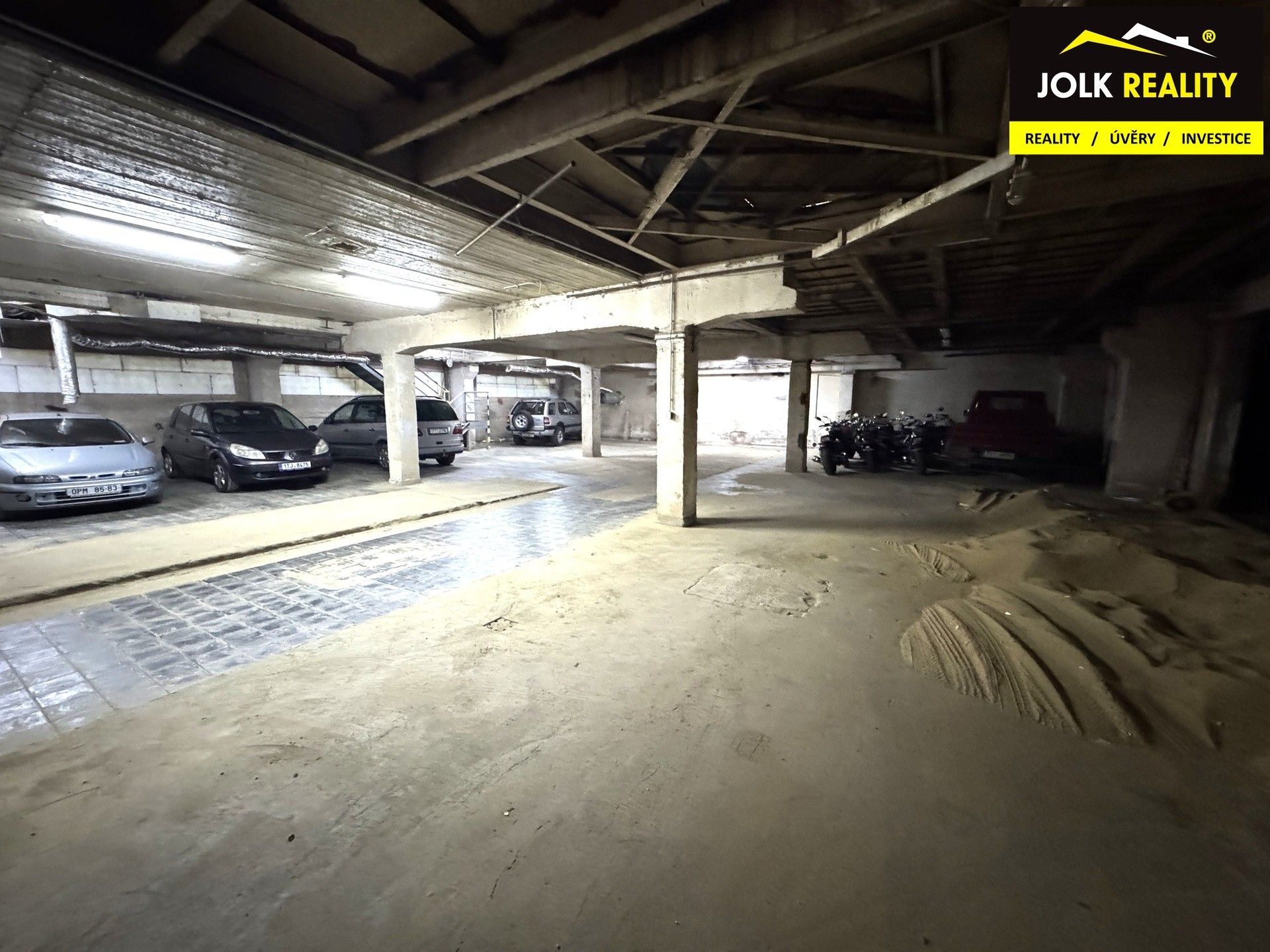 Sklad · 800 m² · Jaselská, Opava - 4