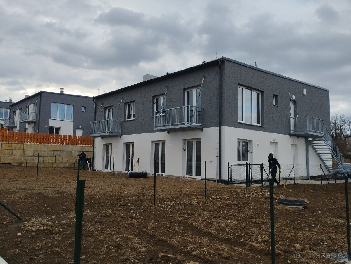 Byty, Horažďovice, 341 01