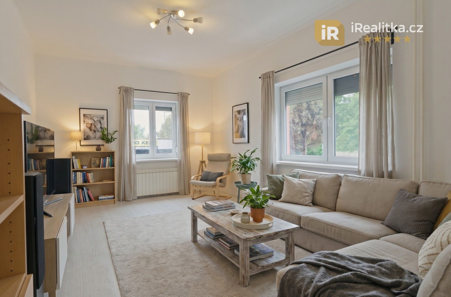 Prodej rodinný dům - Smetanova, Holice, 75 m² - 5