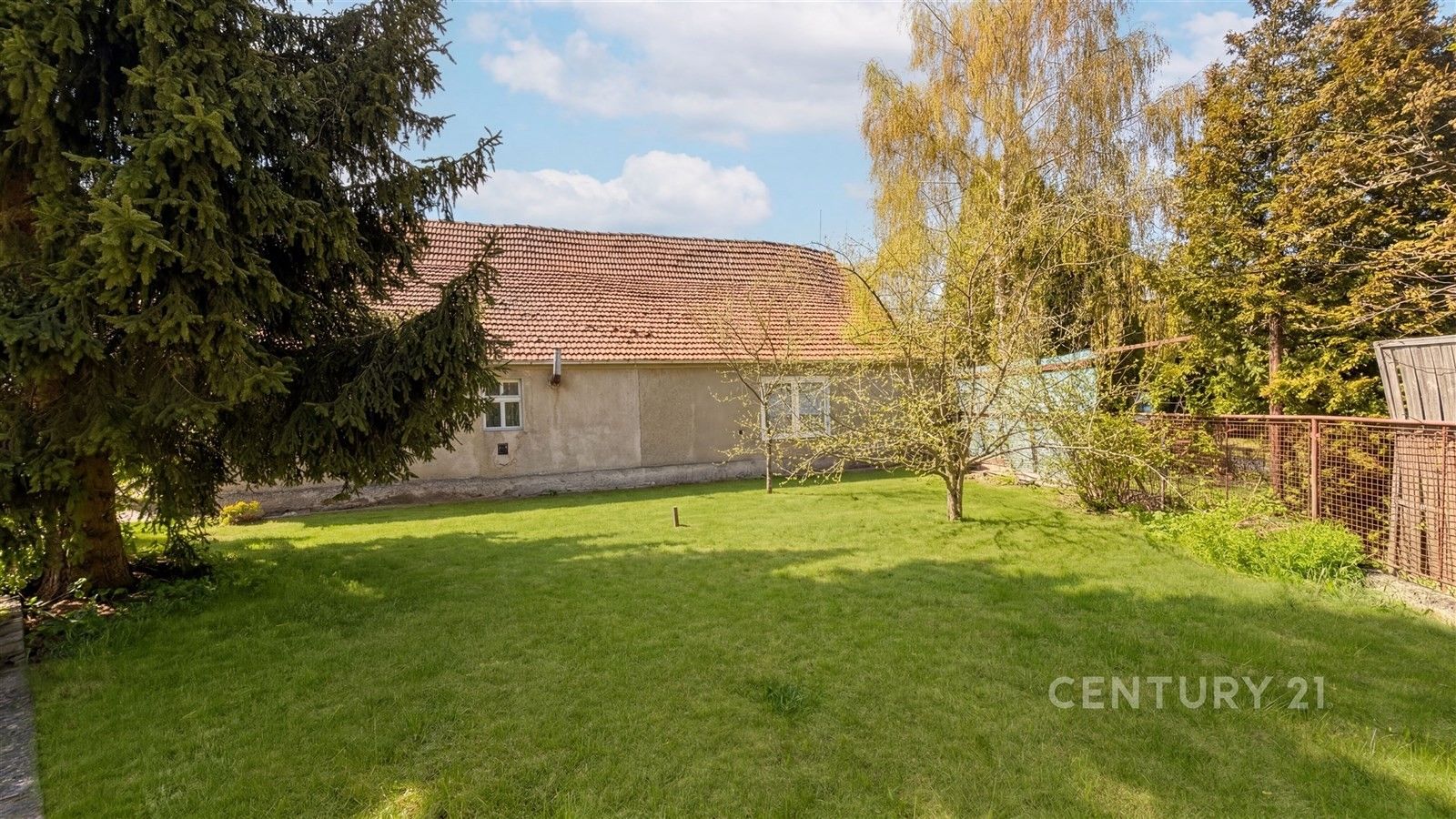 Prodej rodinný dům - Boskovická 22, Protivanov, 366 m² - 5