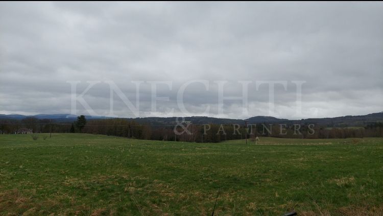 Prodej pozemek pro bydlení - Stanovice