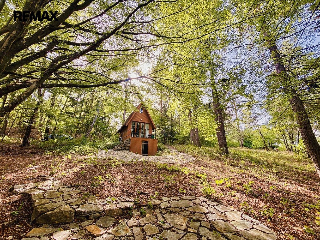 Chalupy, Doubravník, okres Brno-venkov, 32 m² - 2