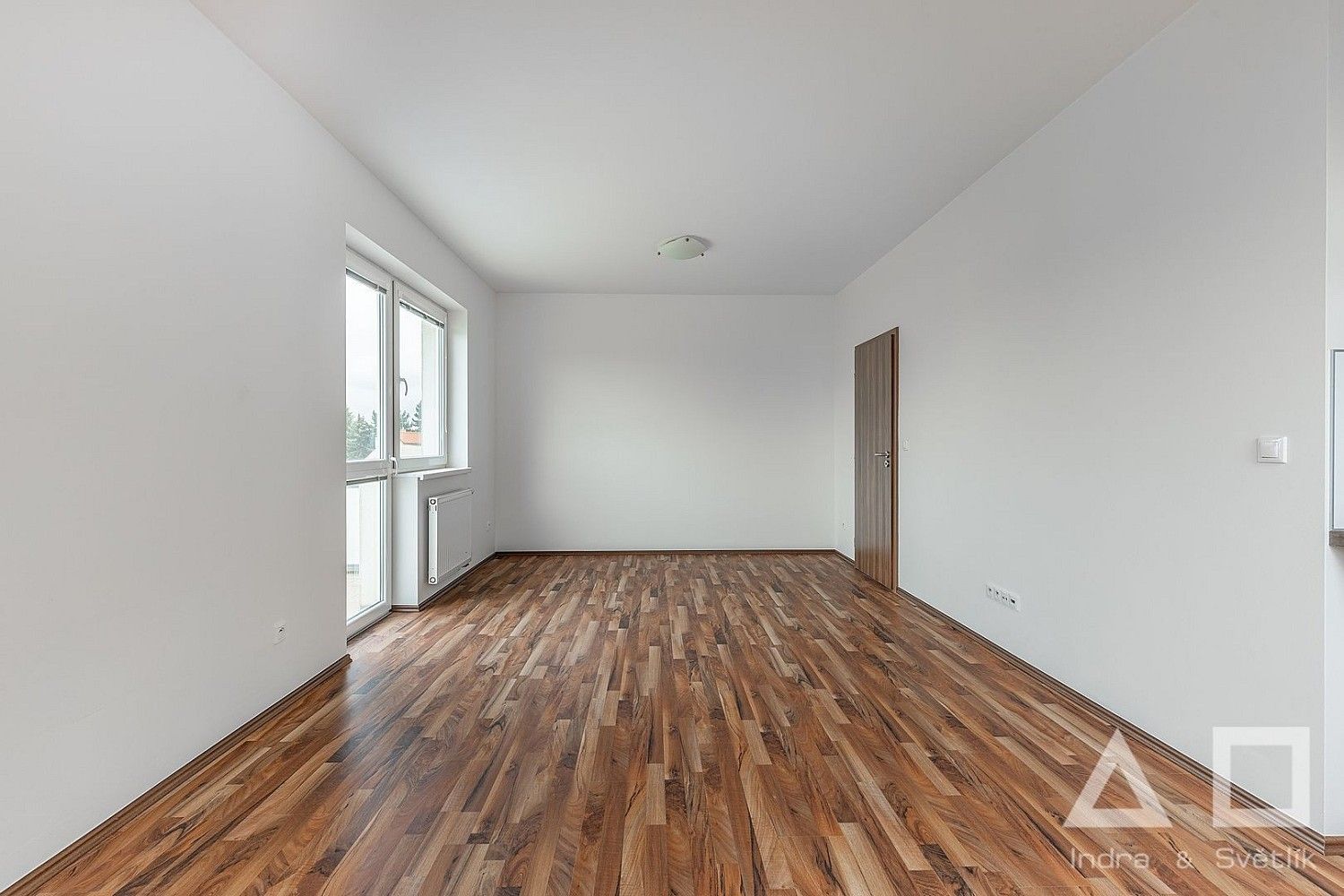 Byt 1+kk · 35 m² · Švihovská, Praha 4 - Písnice - 4