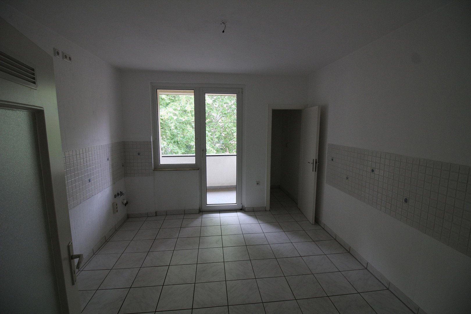 Pronájem byt 3+1 - Dortmund Mitte Nordrhein-Westfalen 44139, 69 m² - 5
