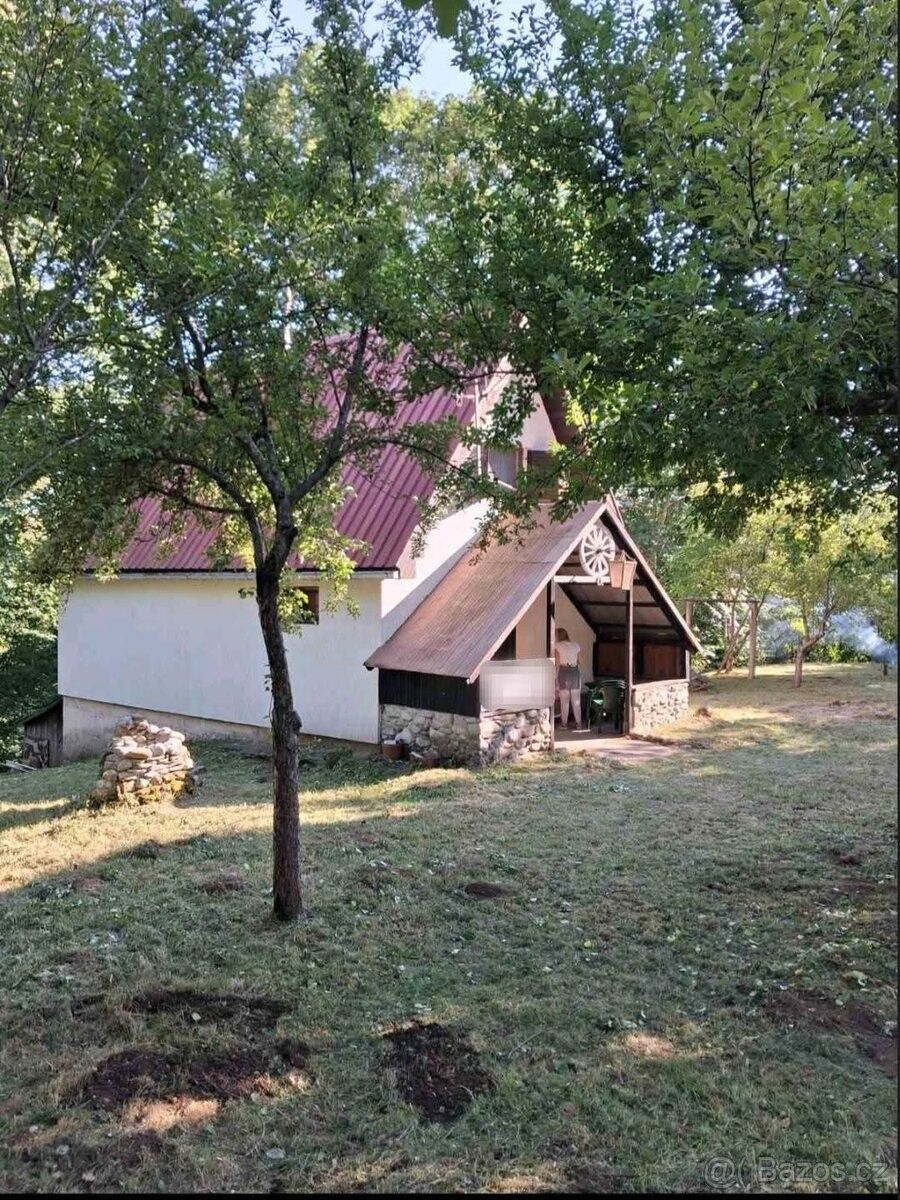 Rodinné domy, 987 66, Zahraničí - 1