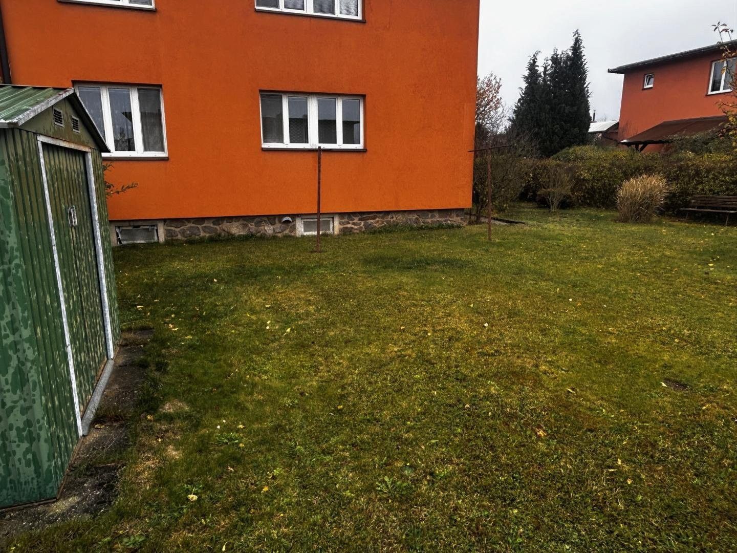 Prodej rodinný dům - Komenského, Sezimovo Ústí, 120 m² - 5