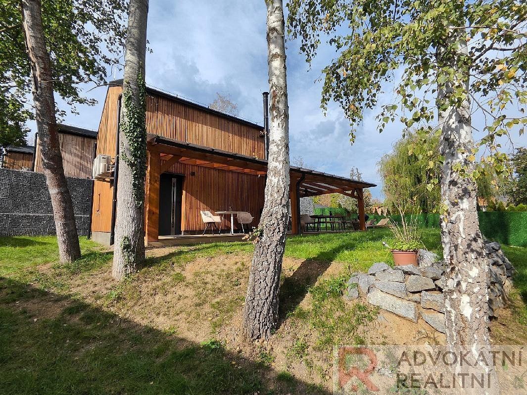 Rodinné domy, Nalžovice - Nalžovické Podhájí, okres Příbram, 75 m² - 2