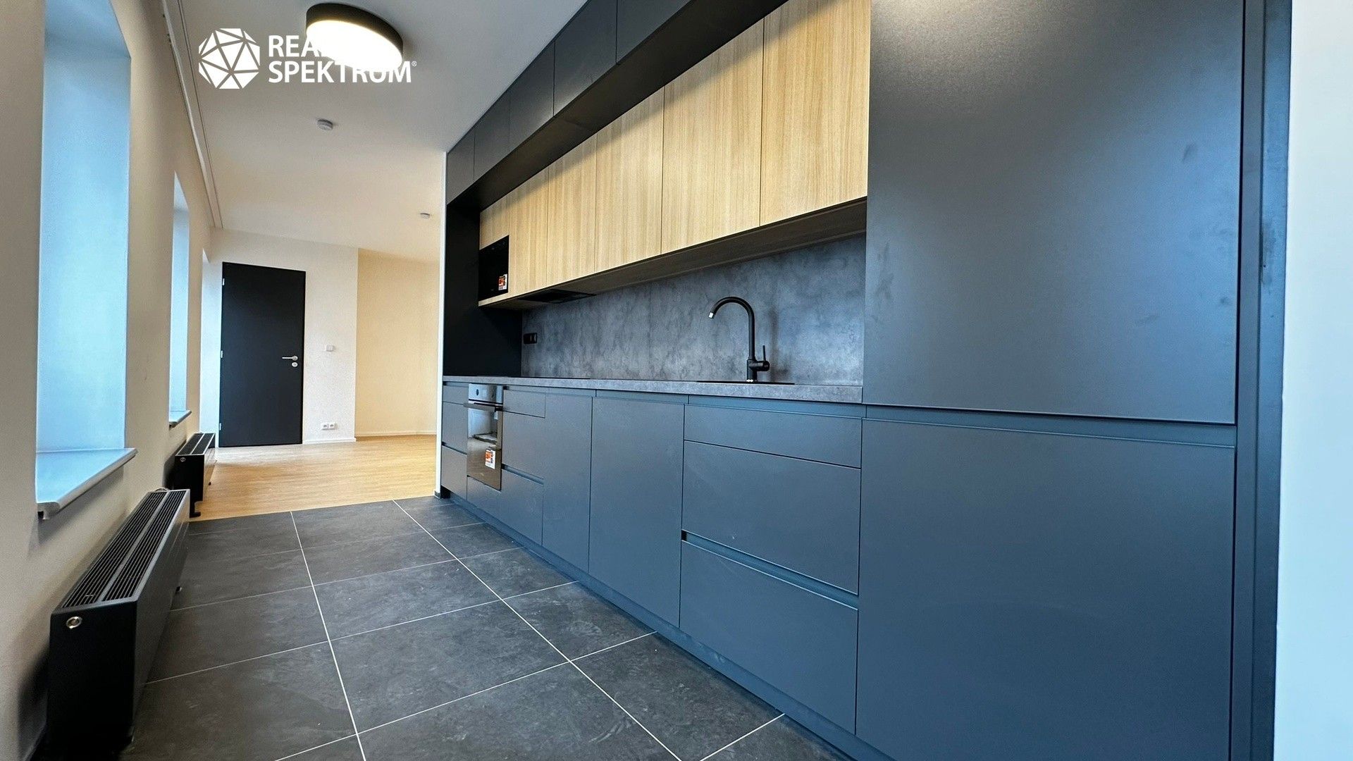 Pronájem byt 1+kk - Koliště, Brno, 33 m²