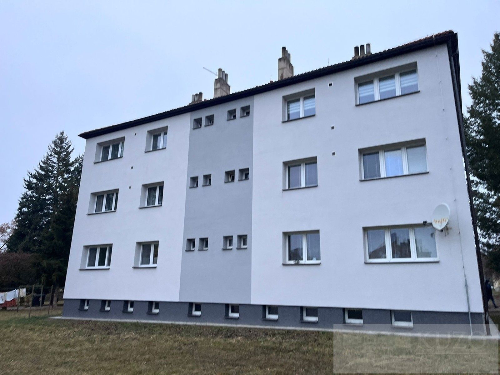 3+1, 28. října, Domažlice, 68 m²