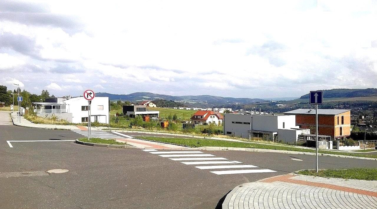 Pozemek pro bydlení · Beroun - Beroun-Město, Středočeský kraj - 4