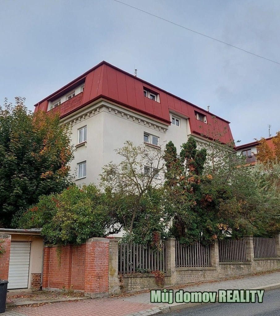 2+1, Praha 6, Praha, 61 m²