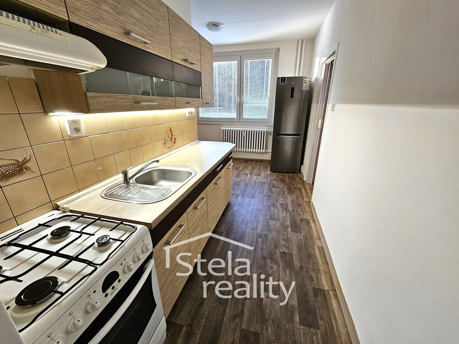 Pronájem byt 2+1 - Uhlířská, Bruntál, 55 m² - 2
