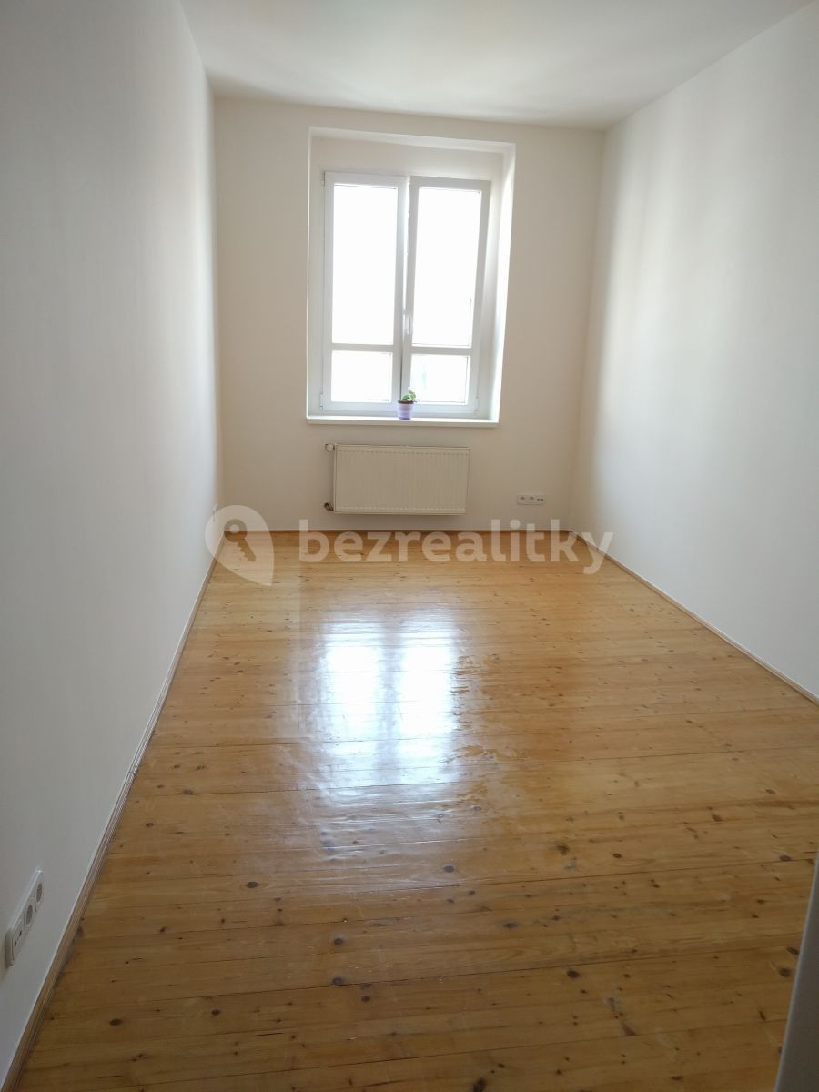 Byt 2+kk · 49 m² · Dolní, Praha - Nusle - 3