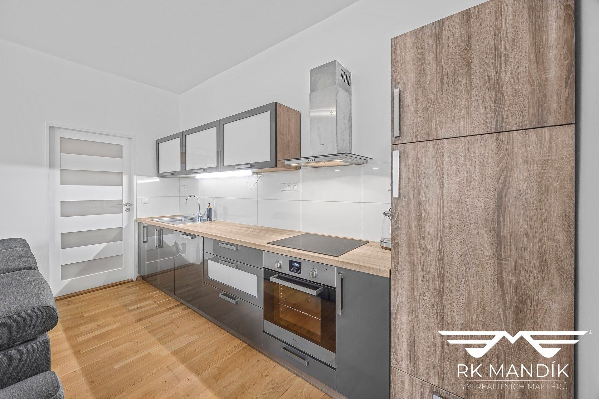 Pronájem byt 3+kk - Nad studánkou, Praha, 74 m²
