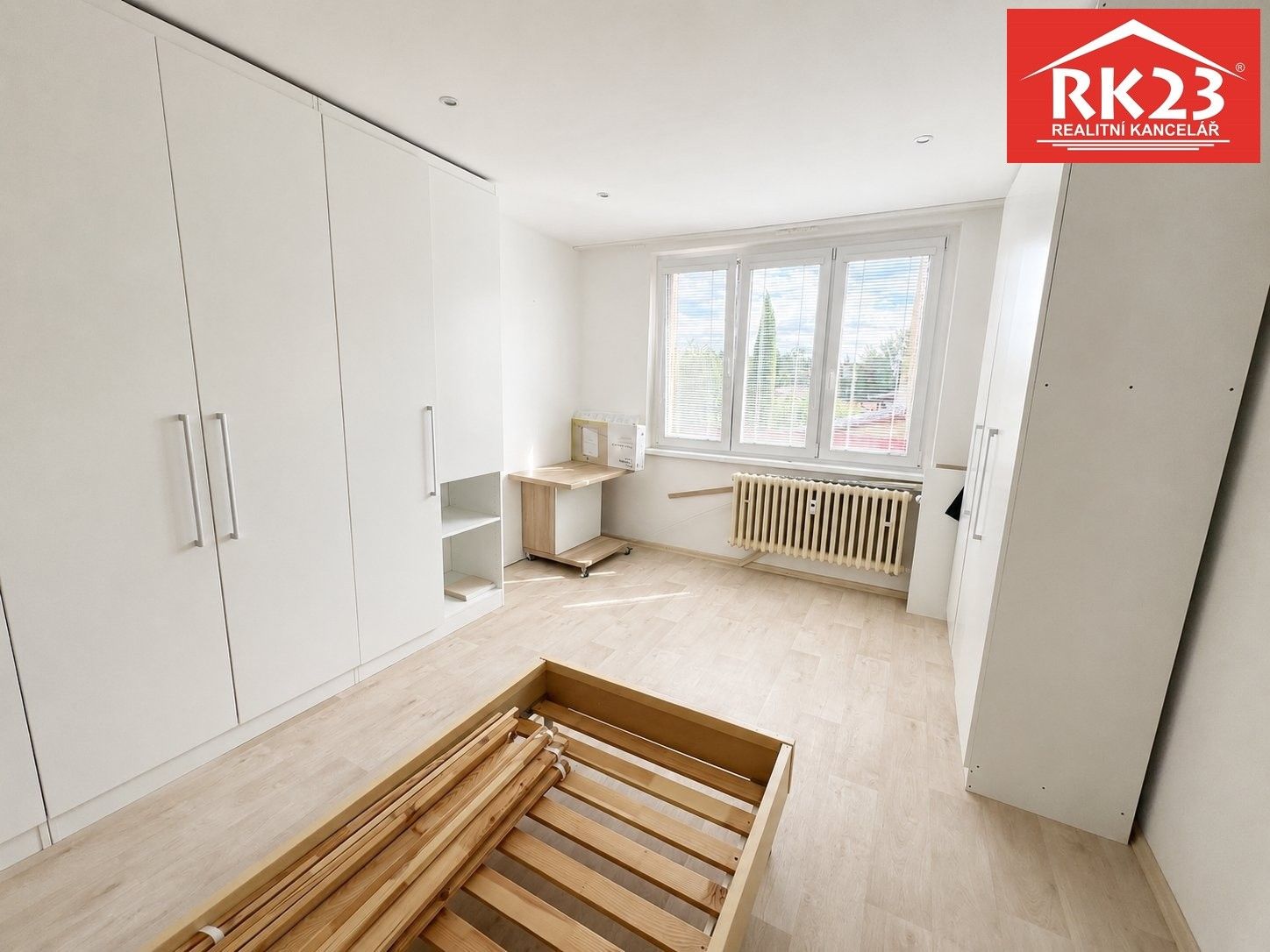 Byt 1+1 · 35 m² · Klášterní, Teplá - 4