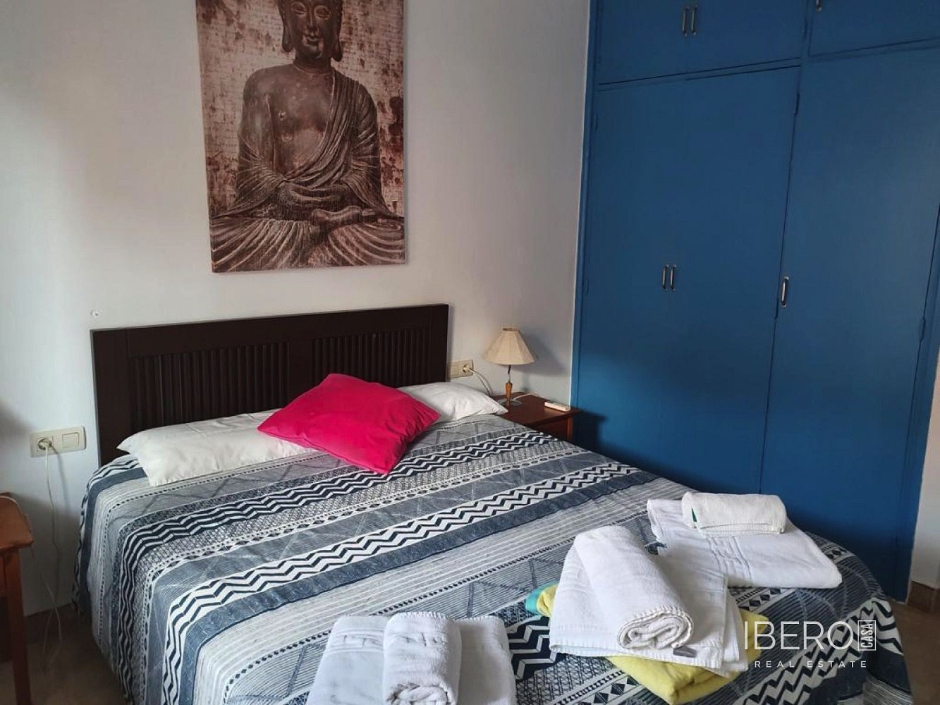 Byt 4+kk · 80 m² · Marbella, Španělsko - 4