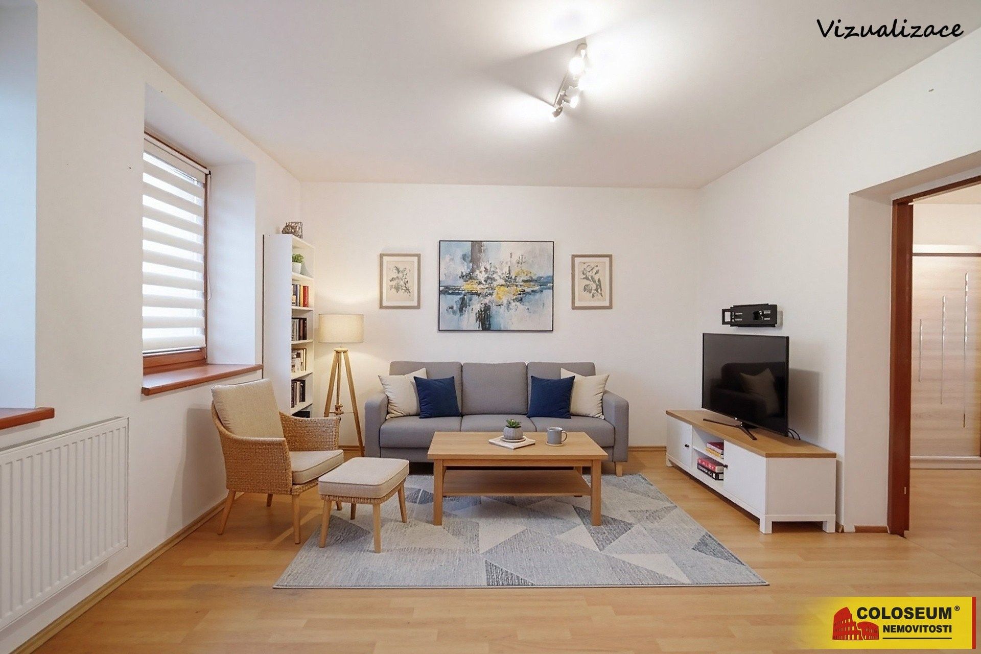 Prodej rodinný dům - Vyškov-Předměstí, Vyškov, 63 m²