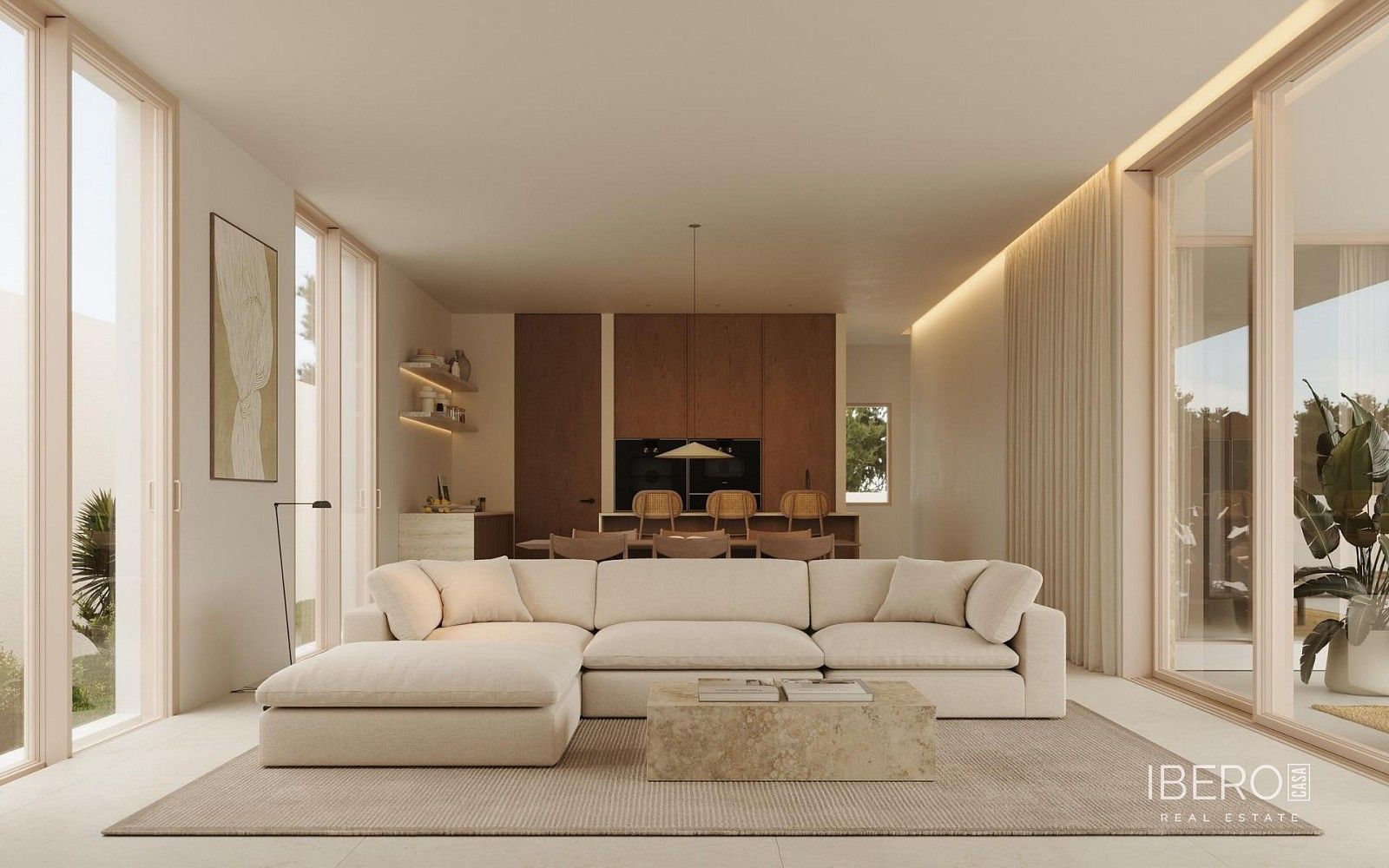 Prodej rodinný dům - Polop, ES, 237 m² - 5