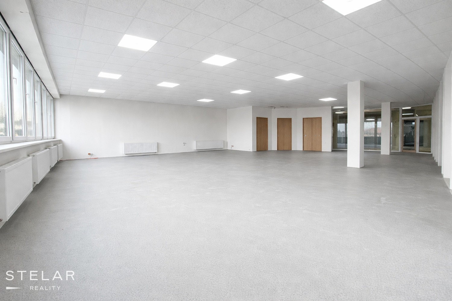 Obchodní prostory · 167 m² · Cihelní, Hlučín, okres Opava - 3
