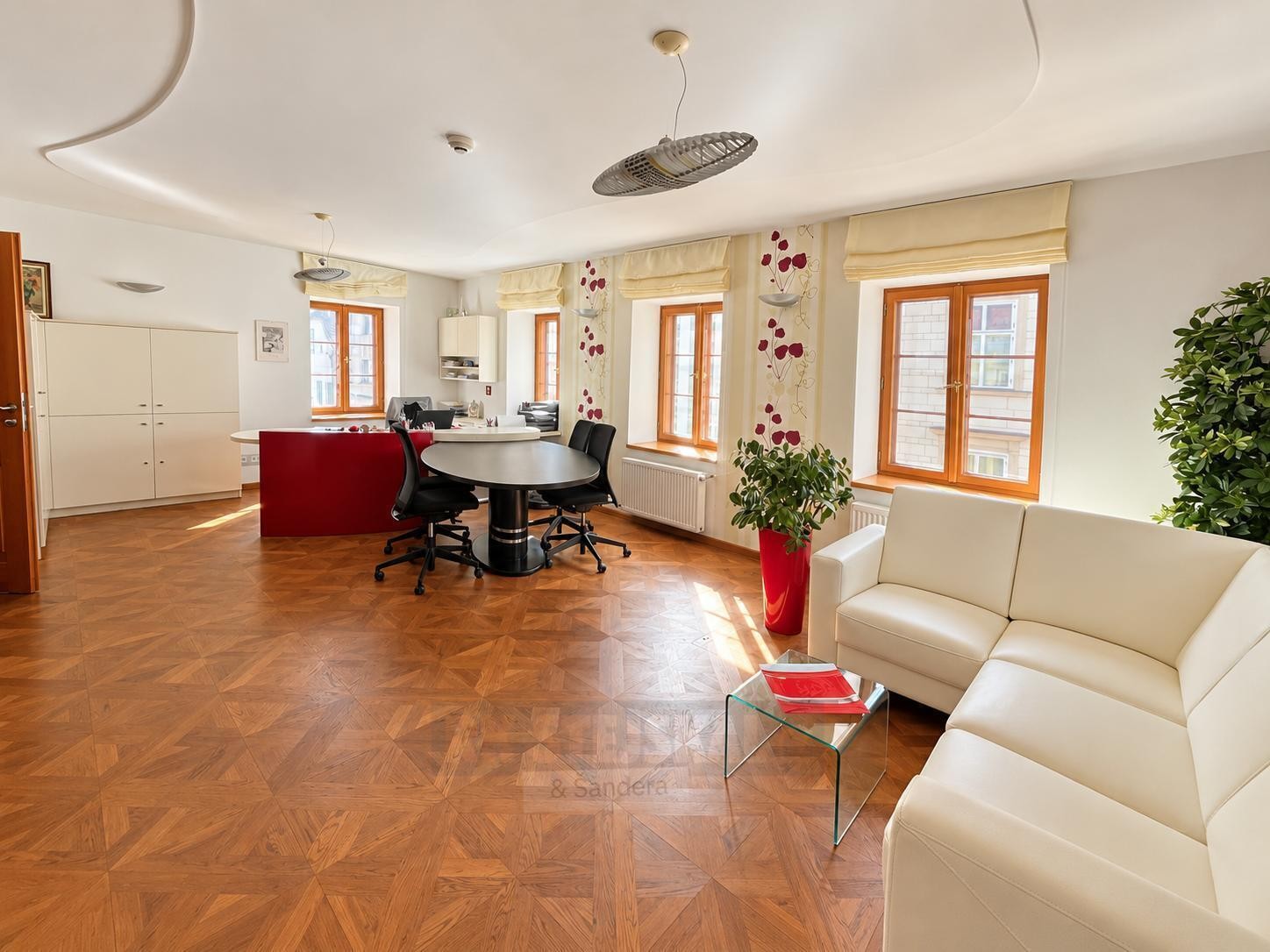 Kancelář · 276 m² · Hroznová 253, České Budějovice 1 - 3