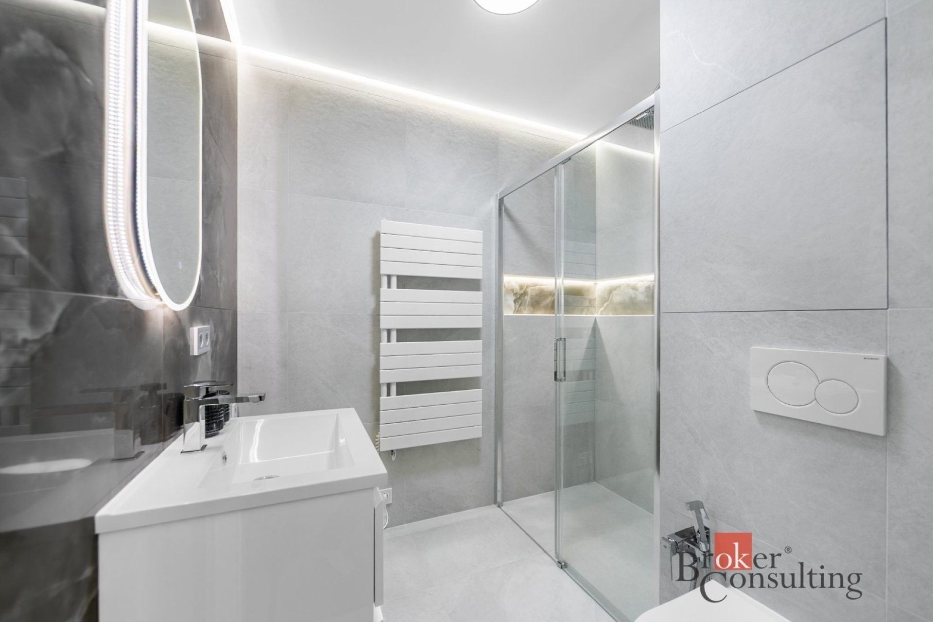 3+kk, Lábkova, Plzeň, 67 m² - 2