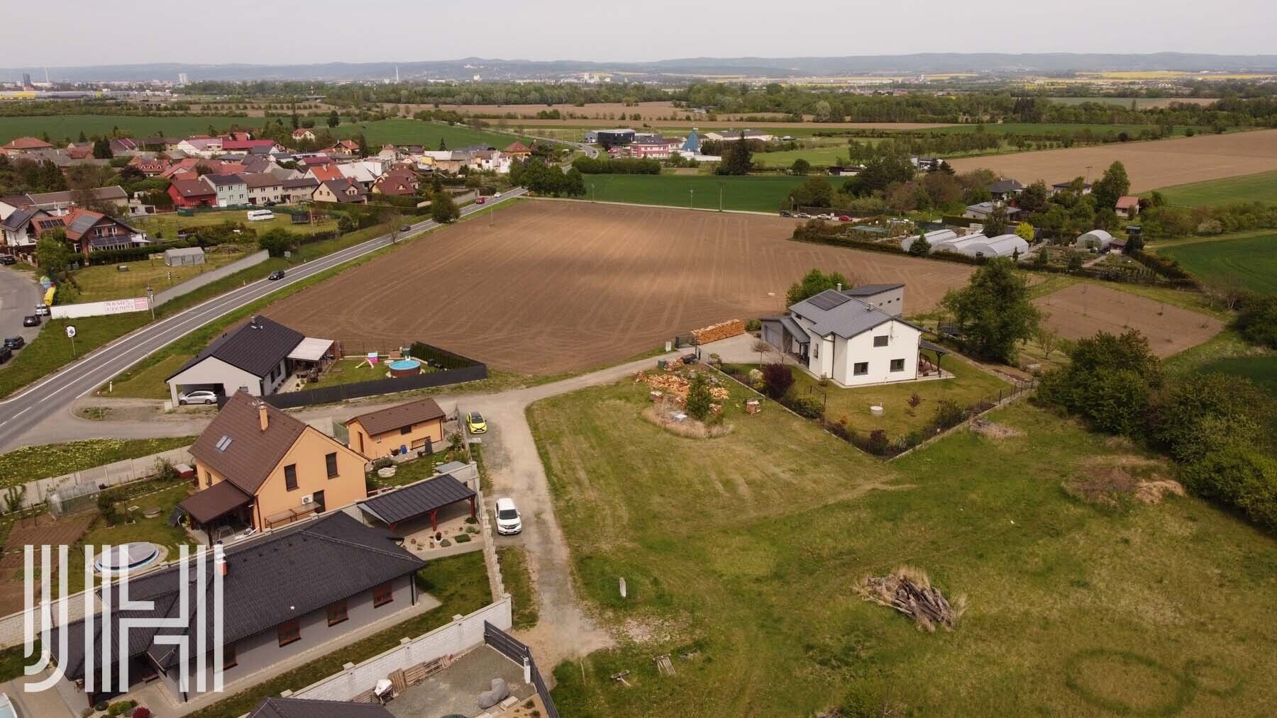 Prodej pozemek pro bydlení - Kožušany-Tážaly, 545 m² - 5