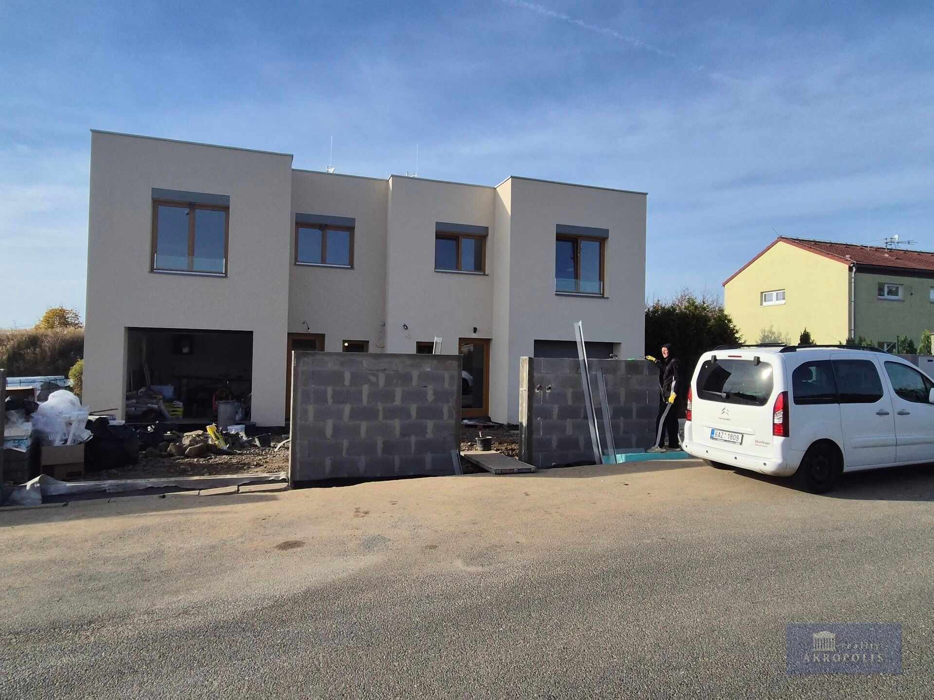 Prodej rodinný dům - Kaštanová, Sulice, 207 m²