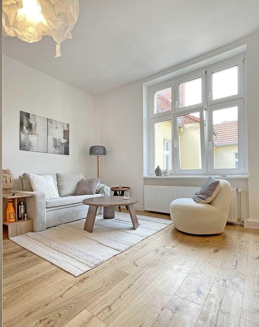 1+kk, Berlin Friedrichshain Berlin 10247, 37 m² - 2