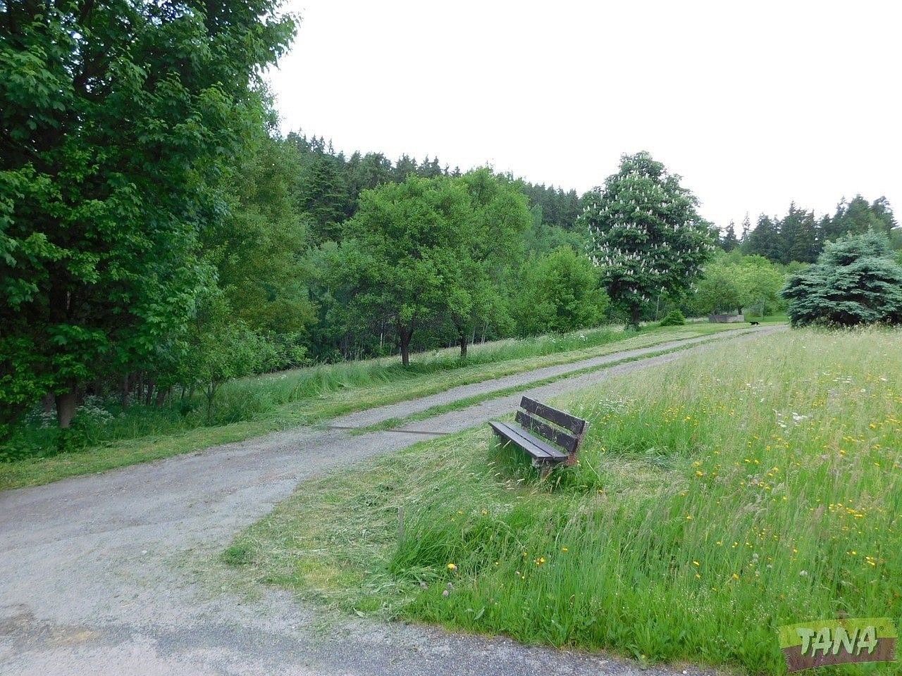 Prodej louka - Semily, Liberecký kraj - 2