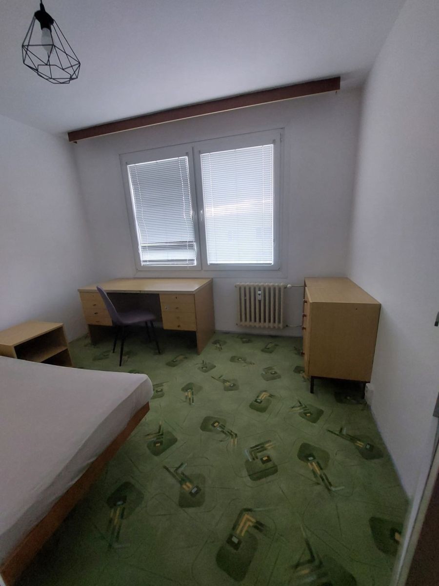 4+1, Strážnická, Plzeň - Plzeň, Plzeňský kraj, 80 m² - 1