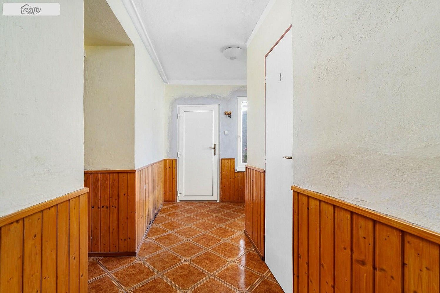 Prodej rodinný dům - Rapotice, okres Třebíč, Kraj Vysočina, 140 m² - 5