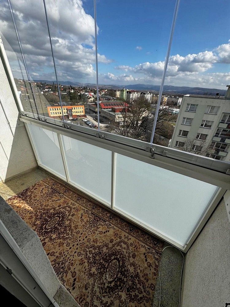 Byt 4+1 · 99 m² · Karla Čapka, Krupka - Maršov, okres Teplice - 3