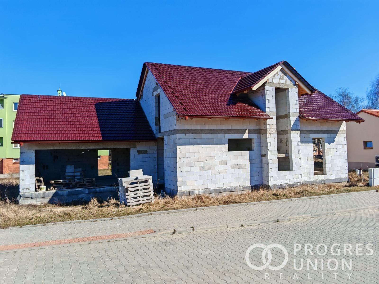 Rodinný dům, 234 m²