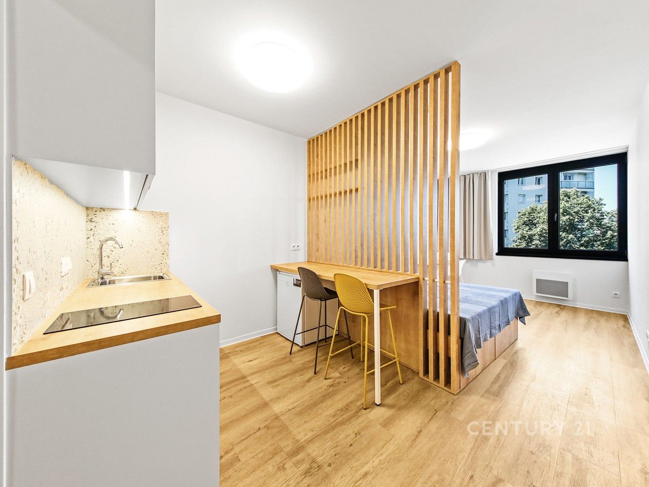 1+kk, Praha - Břevnov, okres Praha 6, Hlavní město Praha, 27 m² - 1