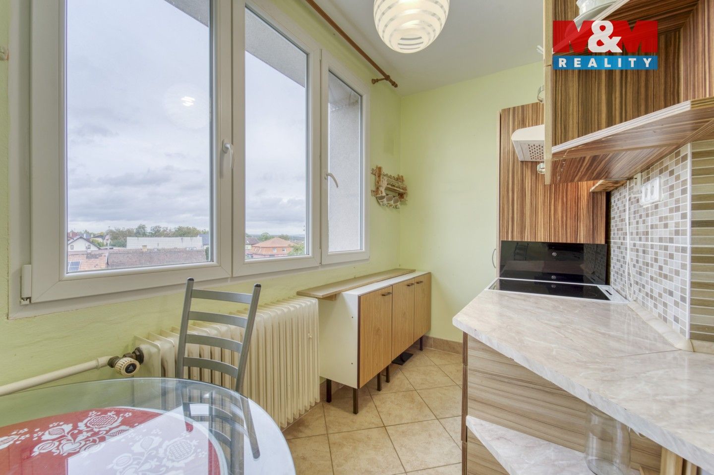 Prodej byt 3+1 - Liliová, Kralovice, 82 m²