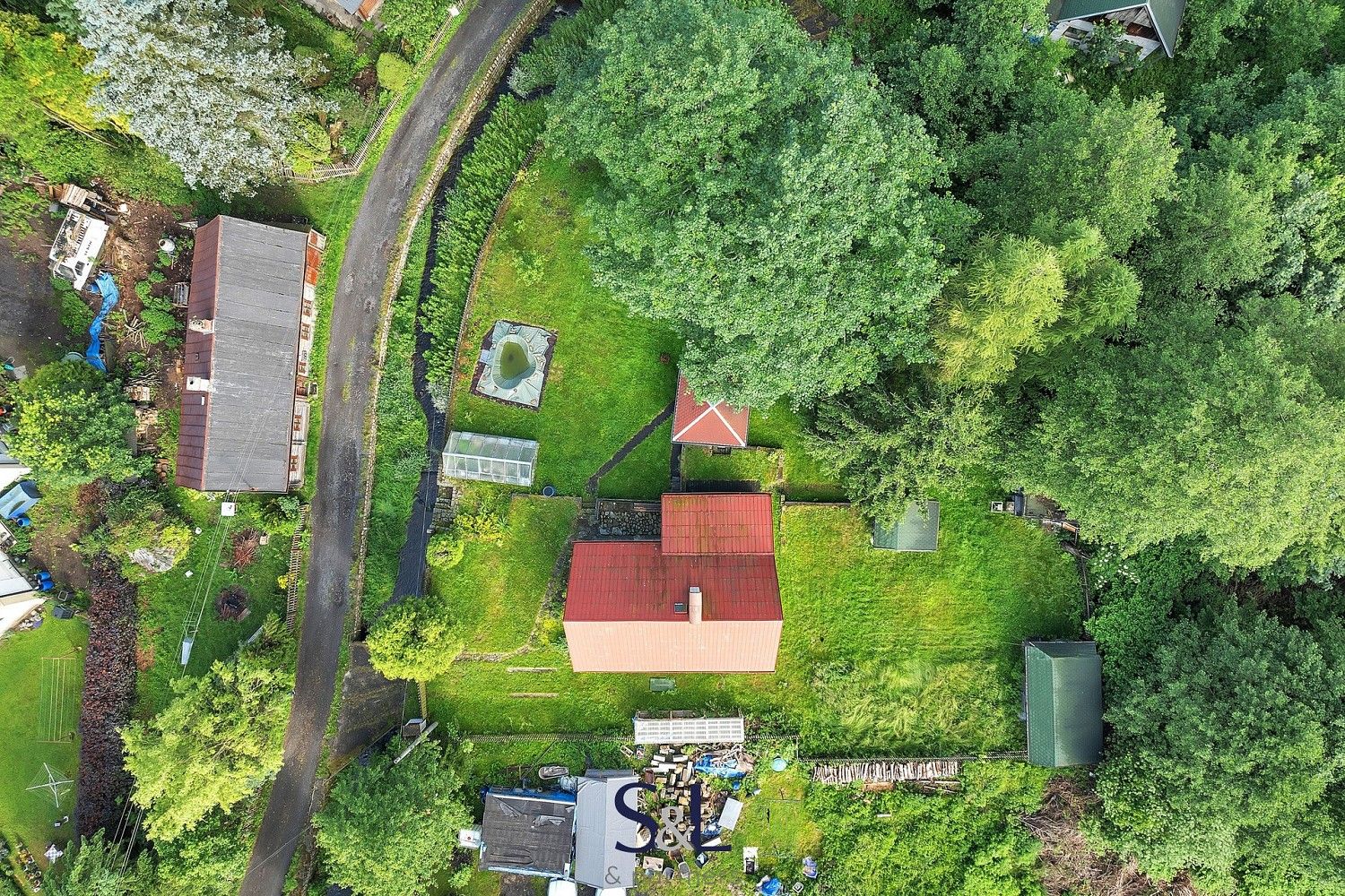 Rodinný dům · 135 m² · Chřibská - Horní Chřibská, okres Děčín - 3