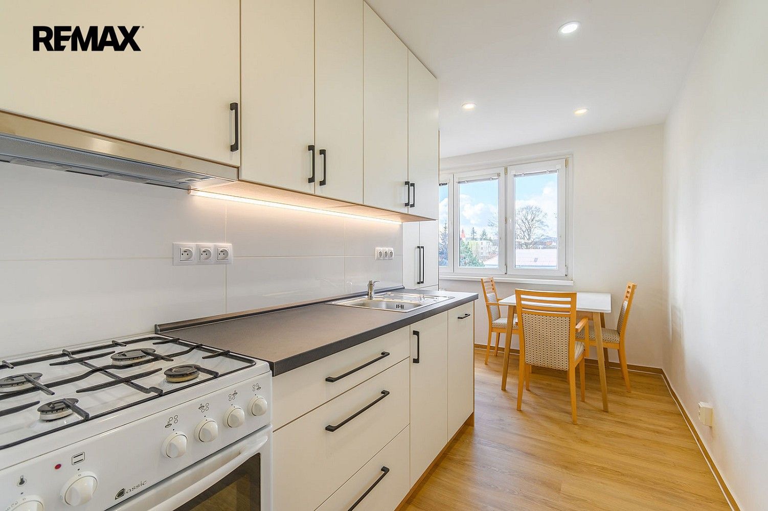 2+1, Rokycany - Střed, Plzeňský kraj, 59 m² - 1
