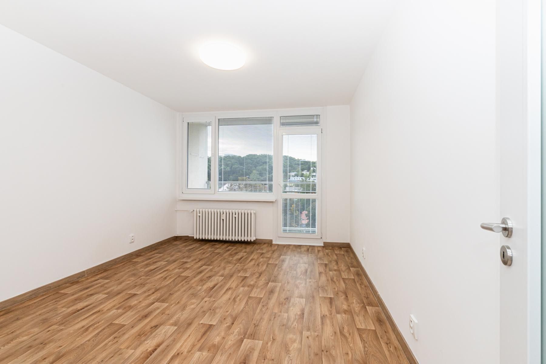 2+1, Sibiřská, Ústí nad Labem, 60 m²