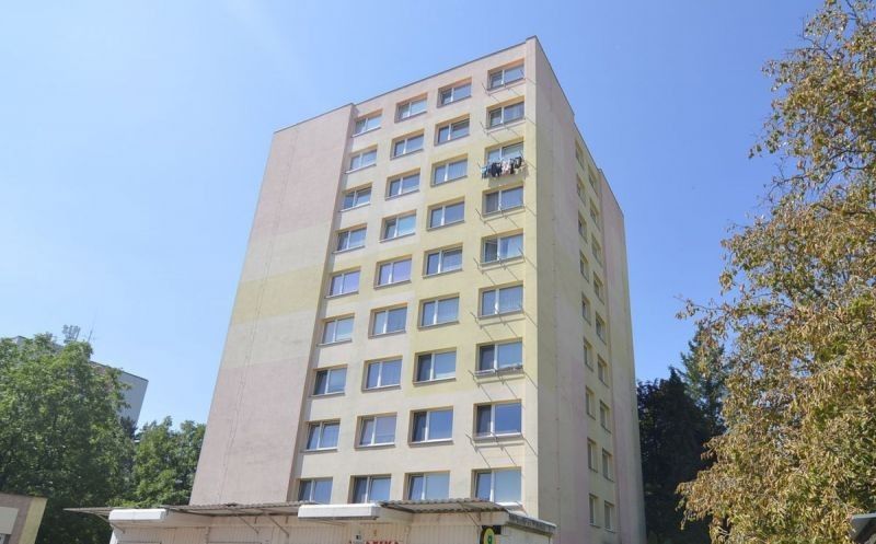3+1, Okružní , Týniště nad Orlicí, 73 m² - 2