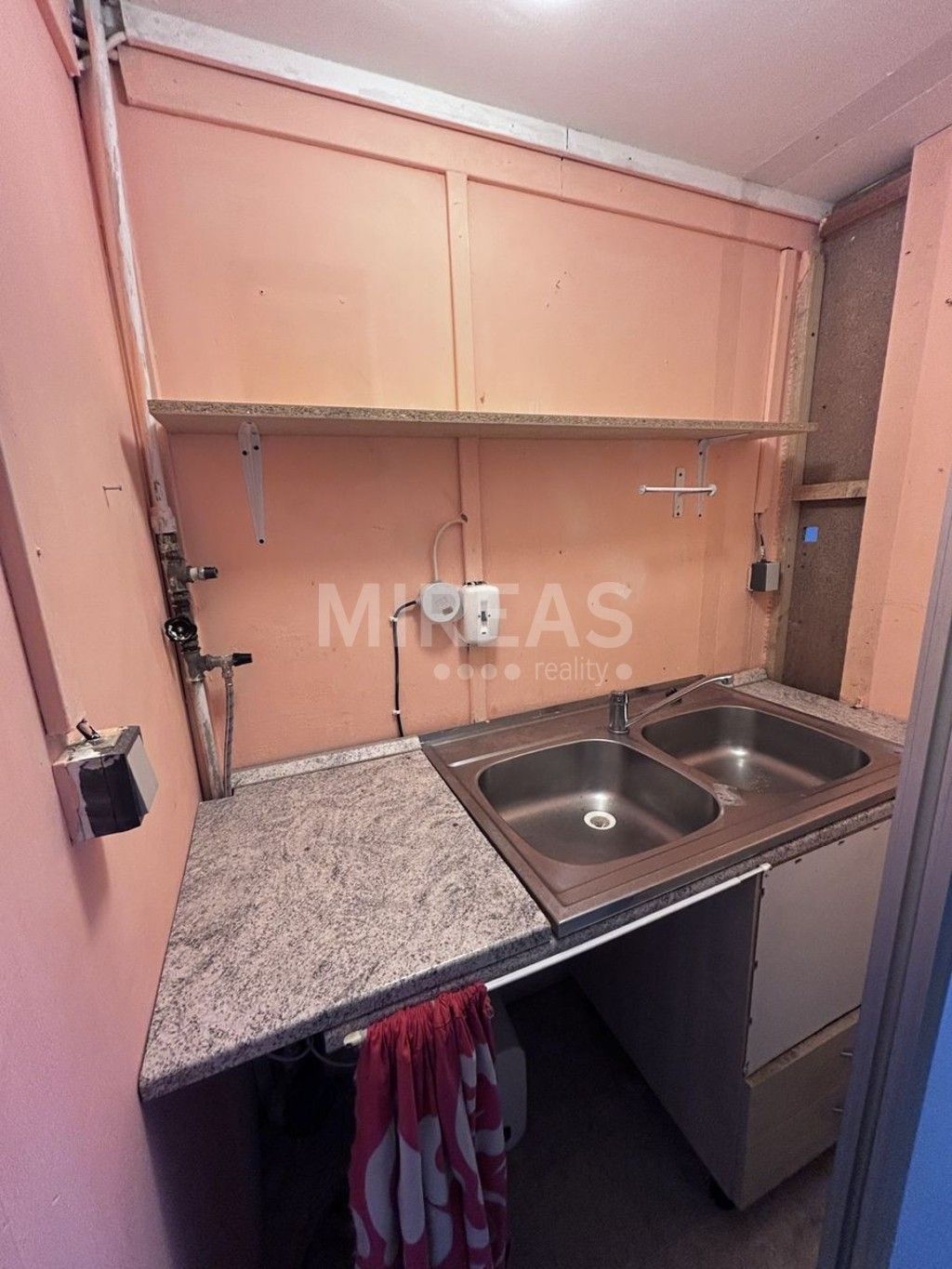 Prodej obchodní prostory - Letců R. A. F., Nymburk, 43 m²