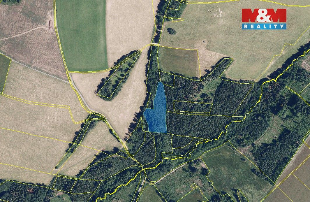 Prodej pozemek pro bydlení - Břidličná, 793 51