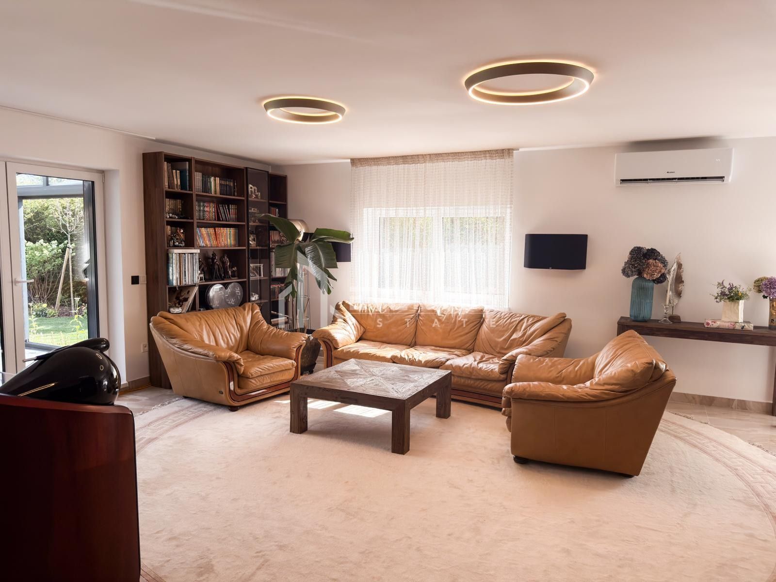 Prodej rodinný dům - Na Lukách,Dolní Jirčany, 307 m² - 5