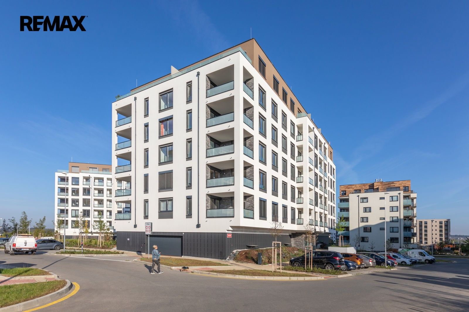 1+kk, Ondrákové 1288, Praha Hlubočepy, 27 m² - 1