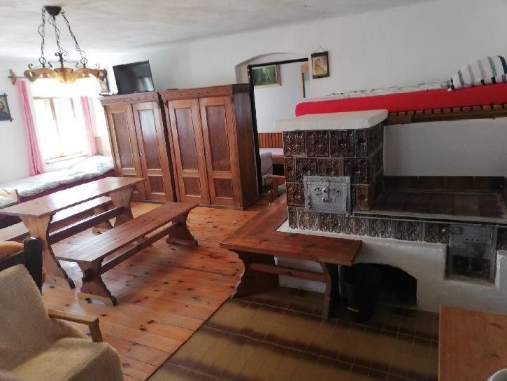 Rodinný dům · Prachatice, 383 01 - 4