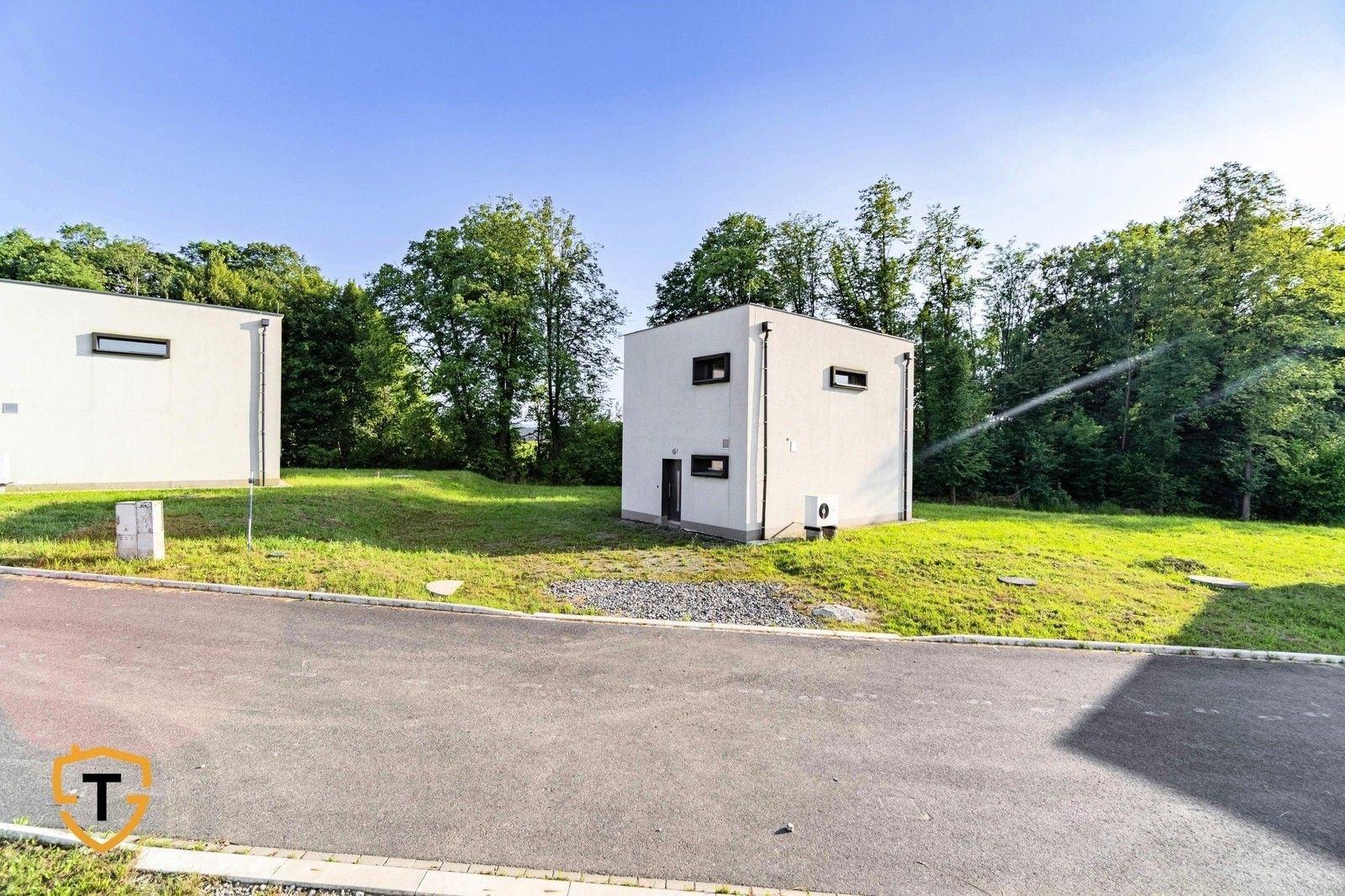 Rodinné domy, Na Zadky, Těrlicko Horní Těrlicko, 110 m² - 2