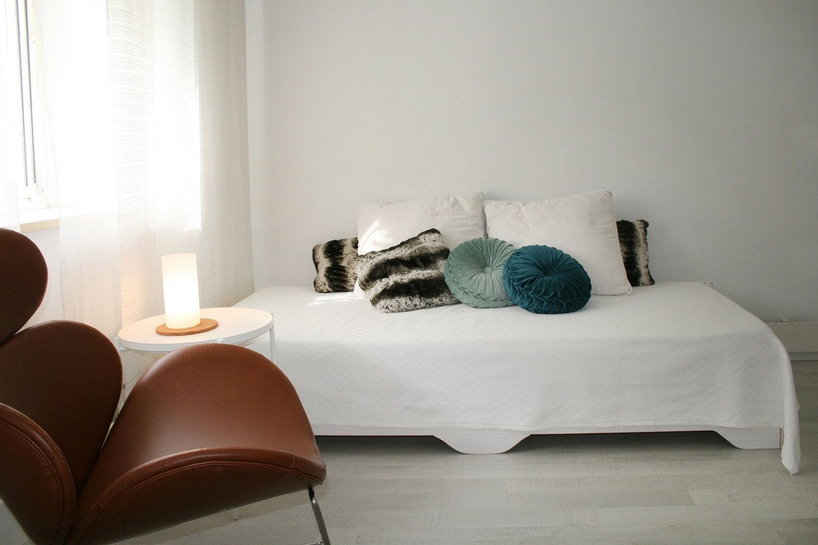 Byt 2+1 · 42 m² · , Bádensko-Württembersko - 3